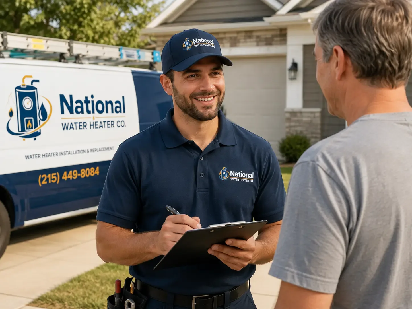 Water Heater Installation Nicholasville, KY FAQs